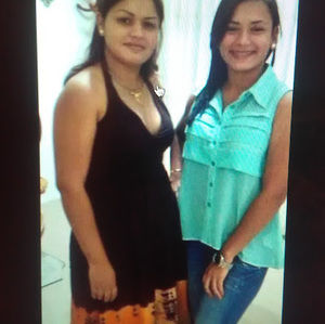 Meet your Posher, Milagros